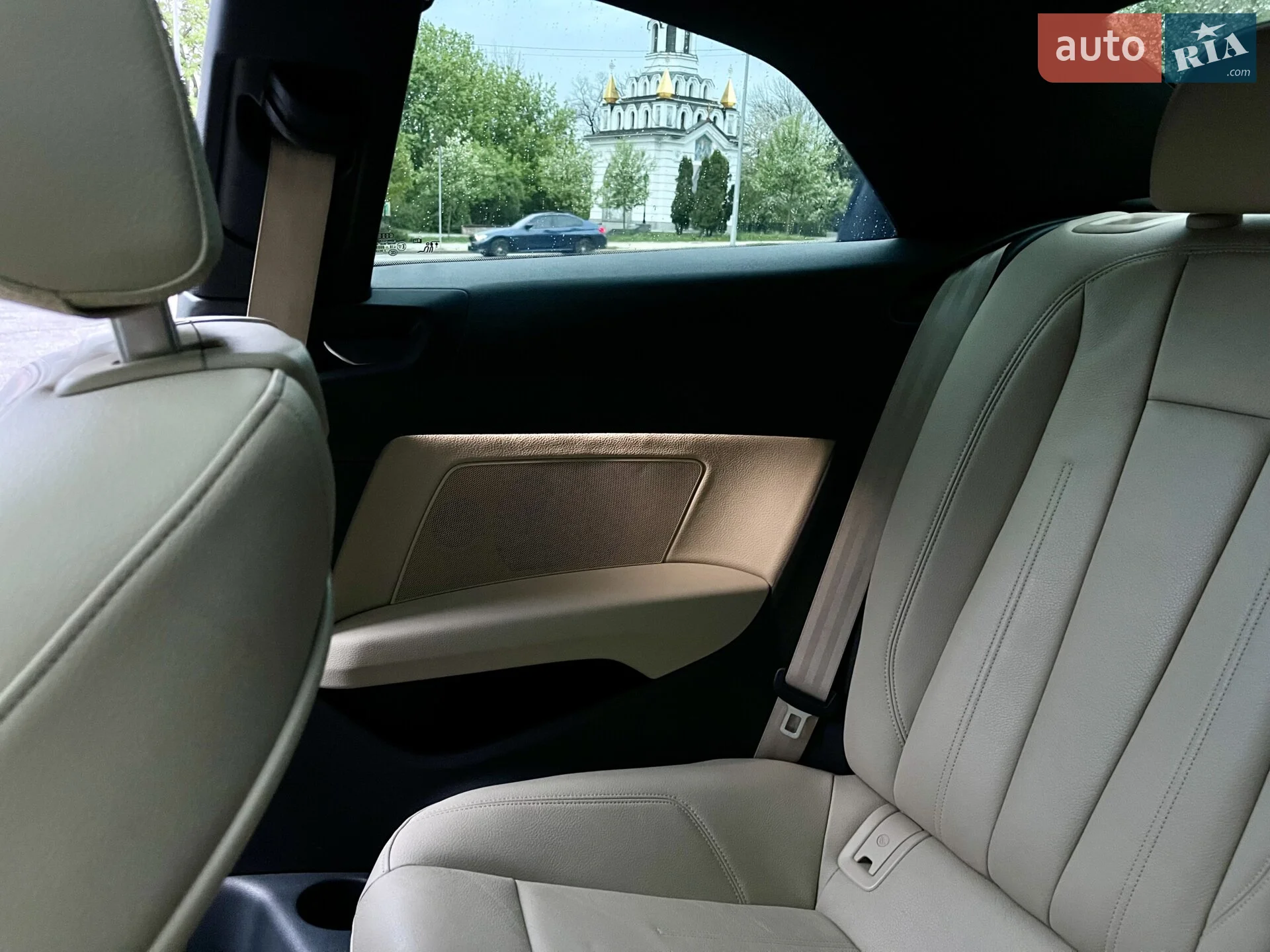 2017 Audi A5 - мініатюра 27