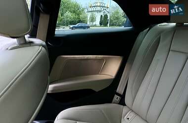 Купе Audi A5 2017 в 