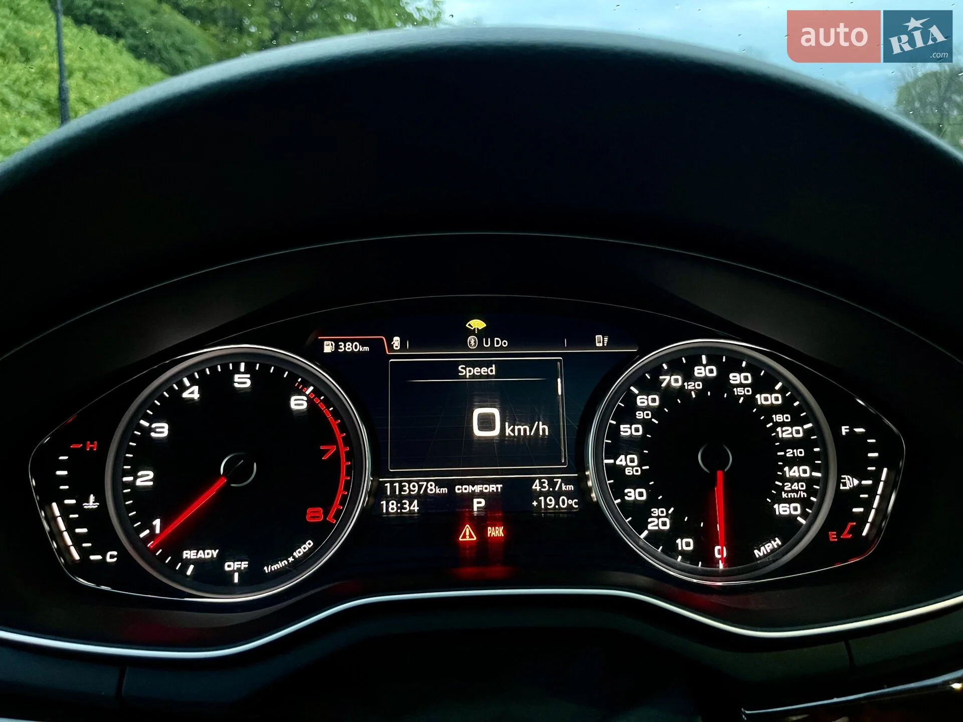 2017 Audi A5 - мініатюра 30