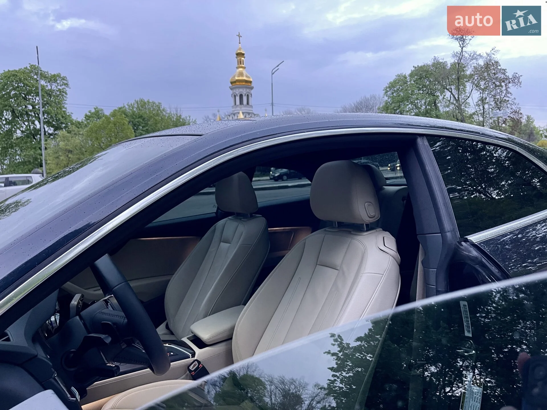 2017 Audi A5 - мініатюра 42