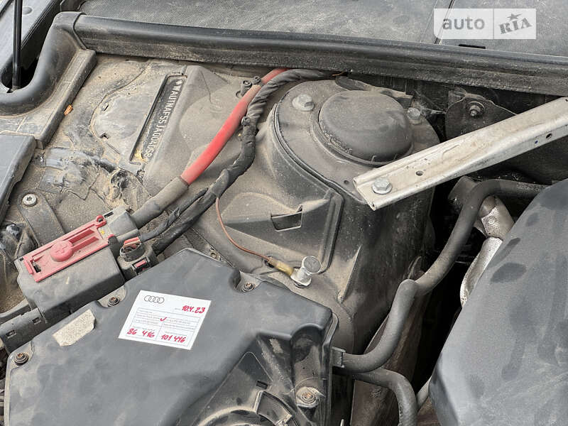 Купе Audi A5 2017 в Одессе фото 38 Купе Audi A5 2017 в Одессе