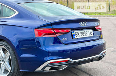 Лифтбек Audi A5 2020 в Ровно