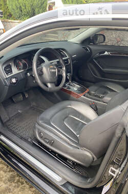Купе Audi A5 2011 в Обухове