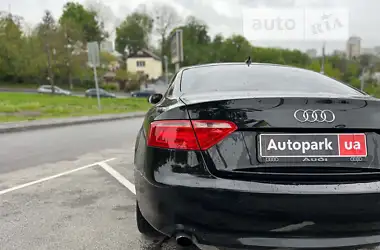 Audi A5 2008