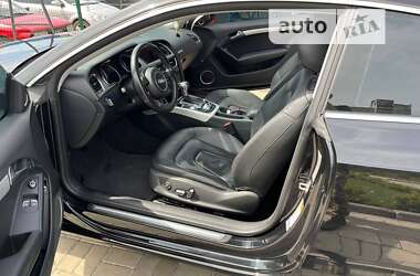 Купе Audi A5 2013 в Черкассах
