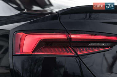 Купе Audi A5 2017 в Киеве