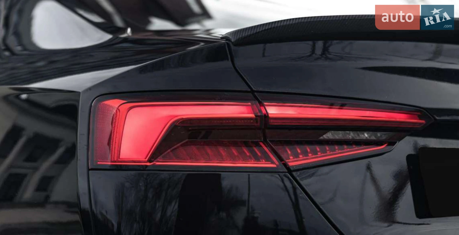 2017 Audi A5 - мініатюра 12