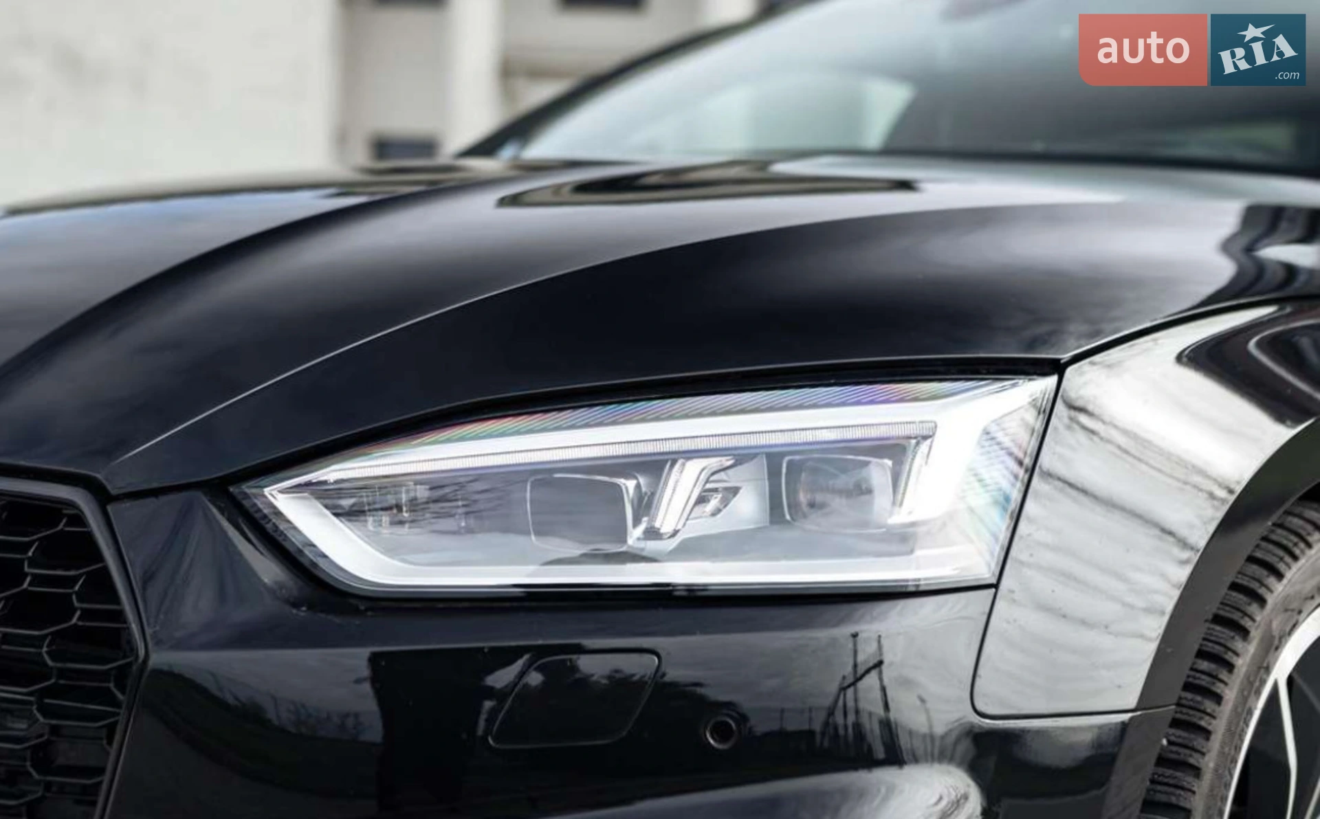 2017 Audi A5 - мініатюра 15