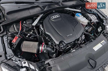 Купе Audi A5 2017 в Киеве