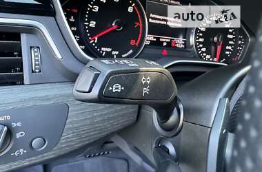 Купе Audi A5 2023 в Києві