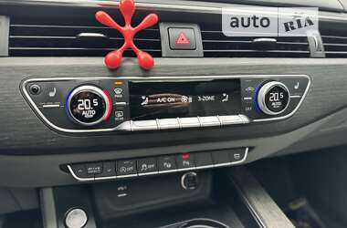 Купе Audi A5 2018 в Одесі