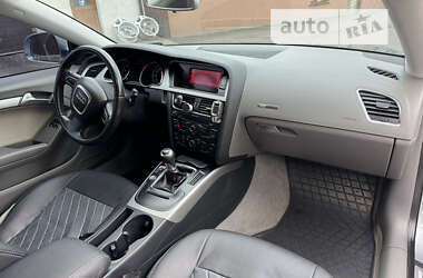 Купе Audi A5 2008 в Хмельницком
