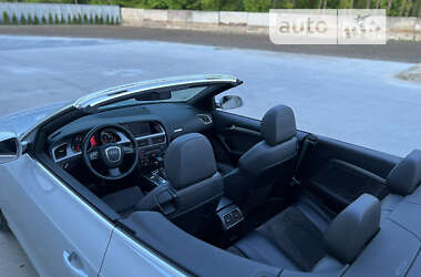 Кабриолет Audi A5 2009 в Луцке
