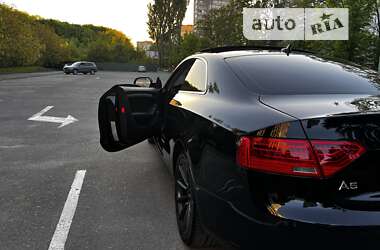 Купе Audi A5 2014 в Вінниці