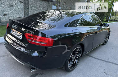 Купе Audi A5 2010 в Днепре