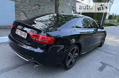 Купе Audi A5 2010 в Днепре