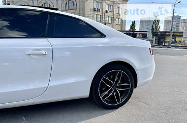 Купе Audi A5 2014 в Харькове