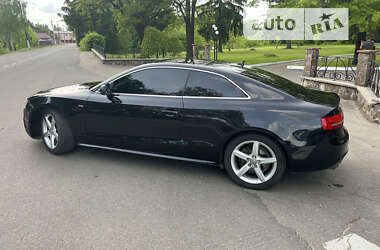 Купе Audi A5 2011 в Радомишлі