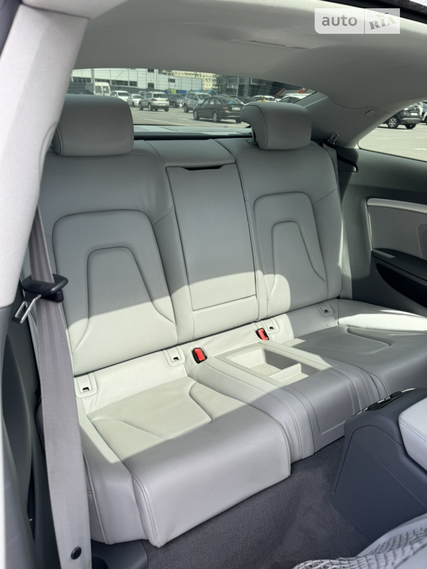 2012 Audi A5 - мініатюра 10