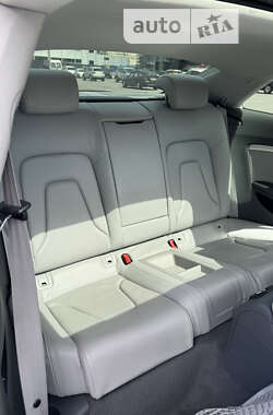 Купе Audi A5 2012 в 