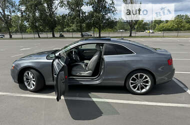 Купе Audi A5 2012 в Киеве фото 6 Купе Audi A5 2012 в Киеве