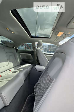 Купе Audi A5 2012 в Киеве фото 9 Купе Audi A5 2012 в Киеве