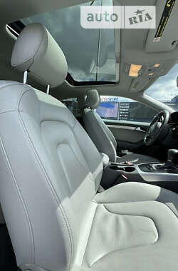 Купе Audi A5 2012 в Киеве фото 17 Купе Audi A5 2012 в Киеве