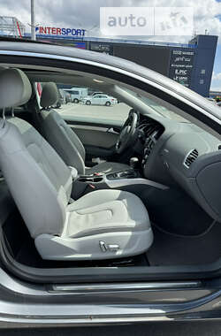 Купе Audi A5 2012 в Киеве фото 19 Купе Audi A5 2012 в Киеве