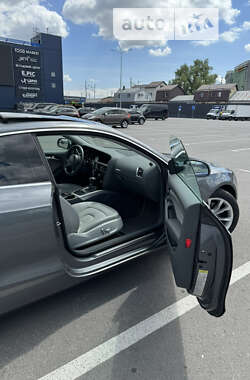 Купе Audi A5 2012 в Киеве фото 20 Купе Audi A5 2012 в Киеве