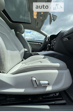 Купе Audi A5 2012 в Киеве фото 16 Купе Audi A5 2012 в Киеве