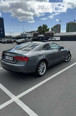 Купе Audi A5 2012 в 