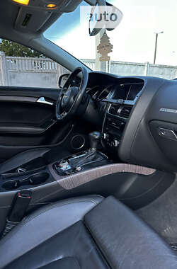Купе Audi A5 2013 в 