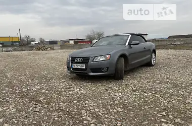 Audi A5 2011