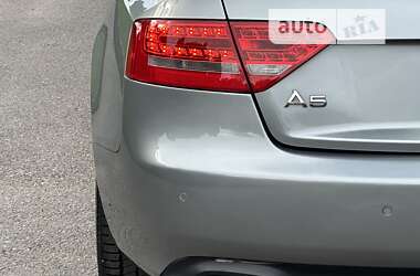 Купе Audi A5 2011 в Ровно