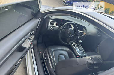 Купе Audi A5 2012 в Киеве