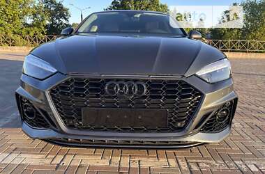 Лифтбек Audi A5 2020 в Харькове