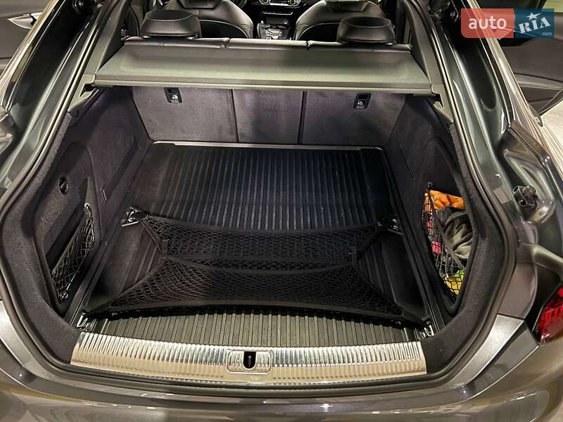 Купе Audi A5 2017 в Виннице фото 14 Купе Audi A5 2017 в Виннице