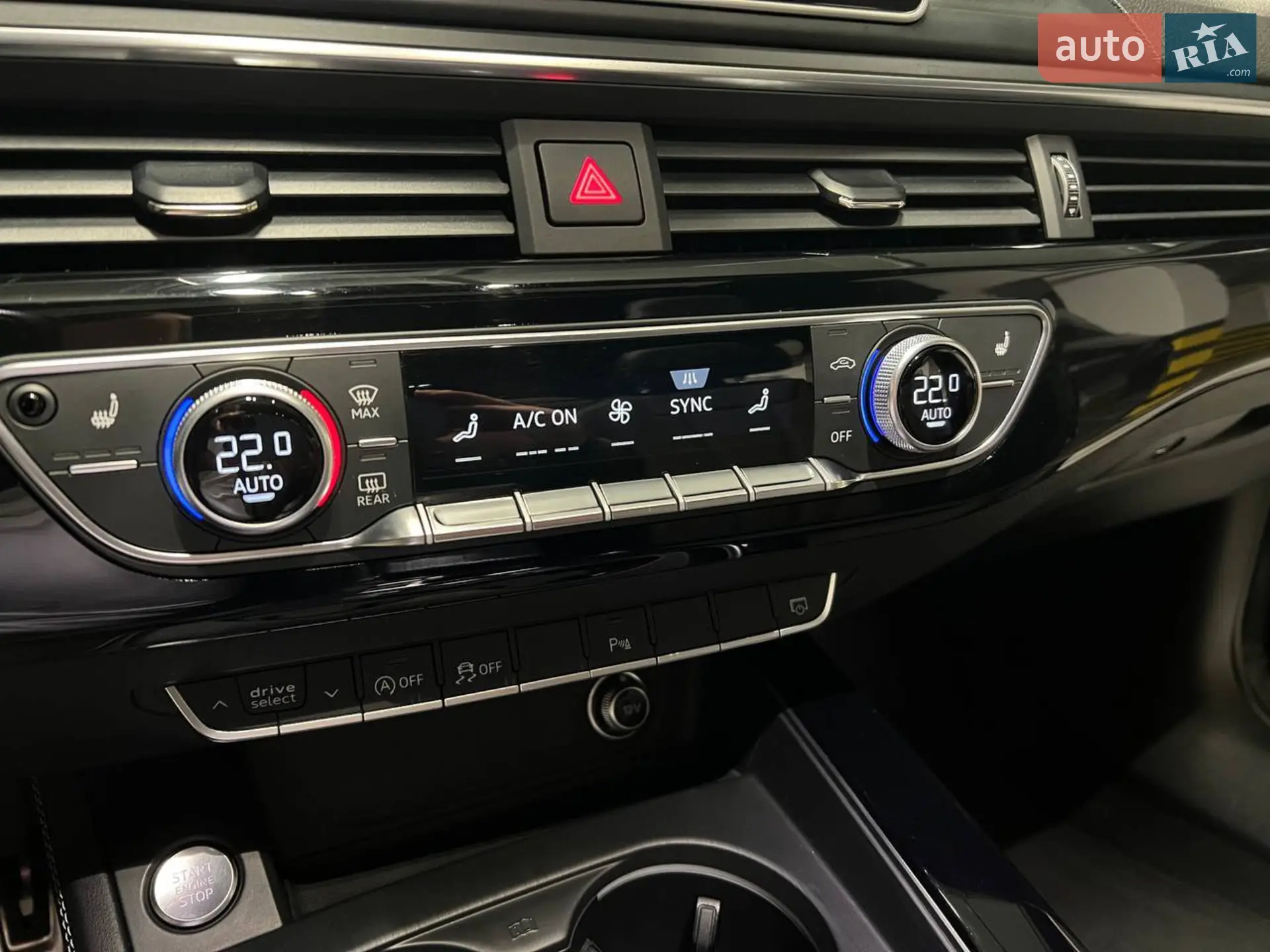 2017 Audi A5 - мініатюра 19