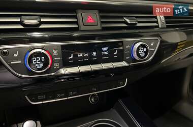 Купе Audi A5 2017 в 