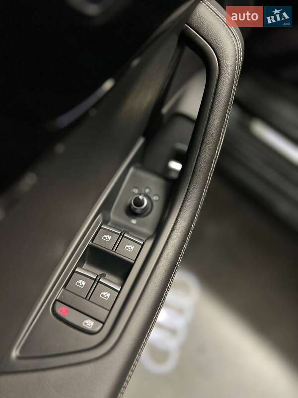 Купе Audi A5 2017 в Виннице фото 23 Купе Audi A5 2017 в Виннице