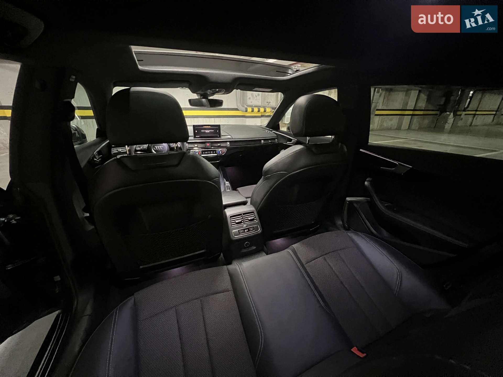 2017 Audi A5 - мініатюра 27