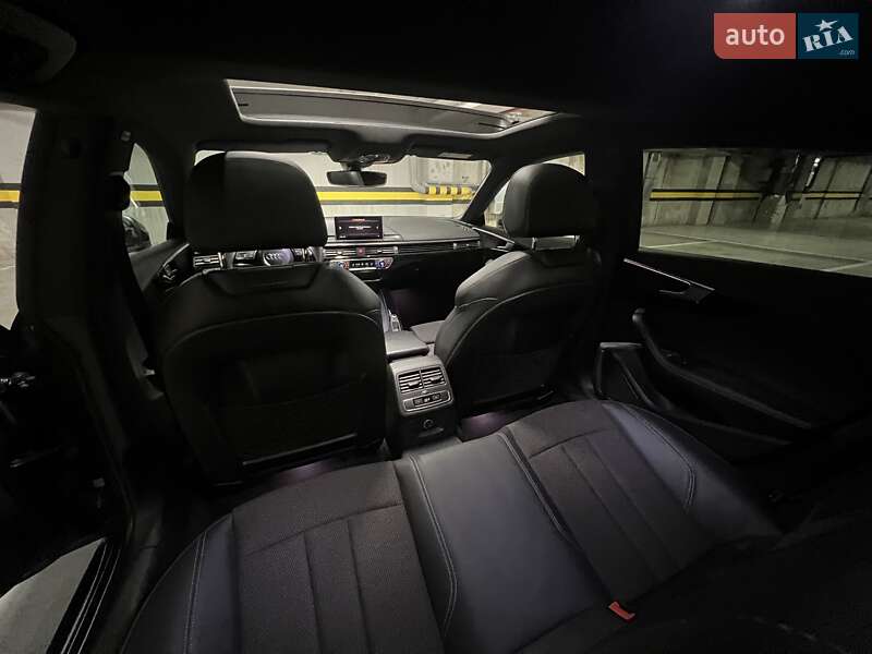 Купе Audi A5 2017 в Виннице фото 27 Купе Audi A5 2017 в Виннице