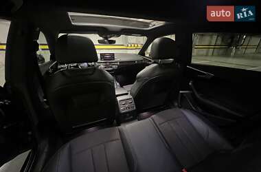 Купе Audi A5 2017 в 