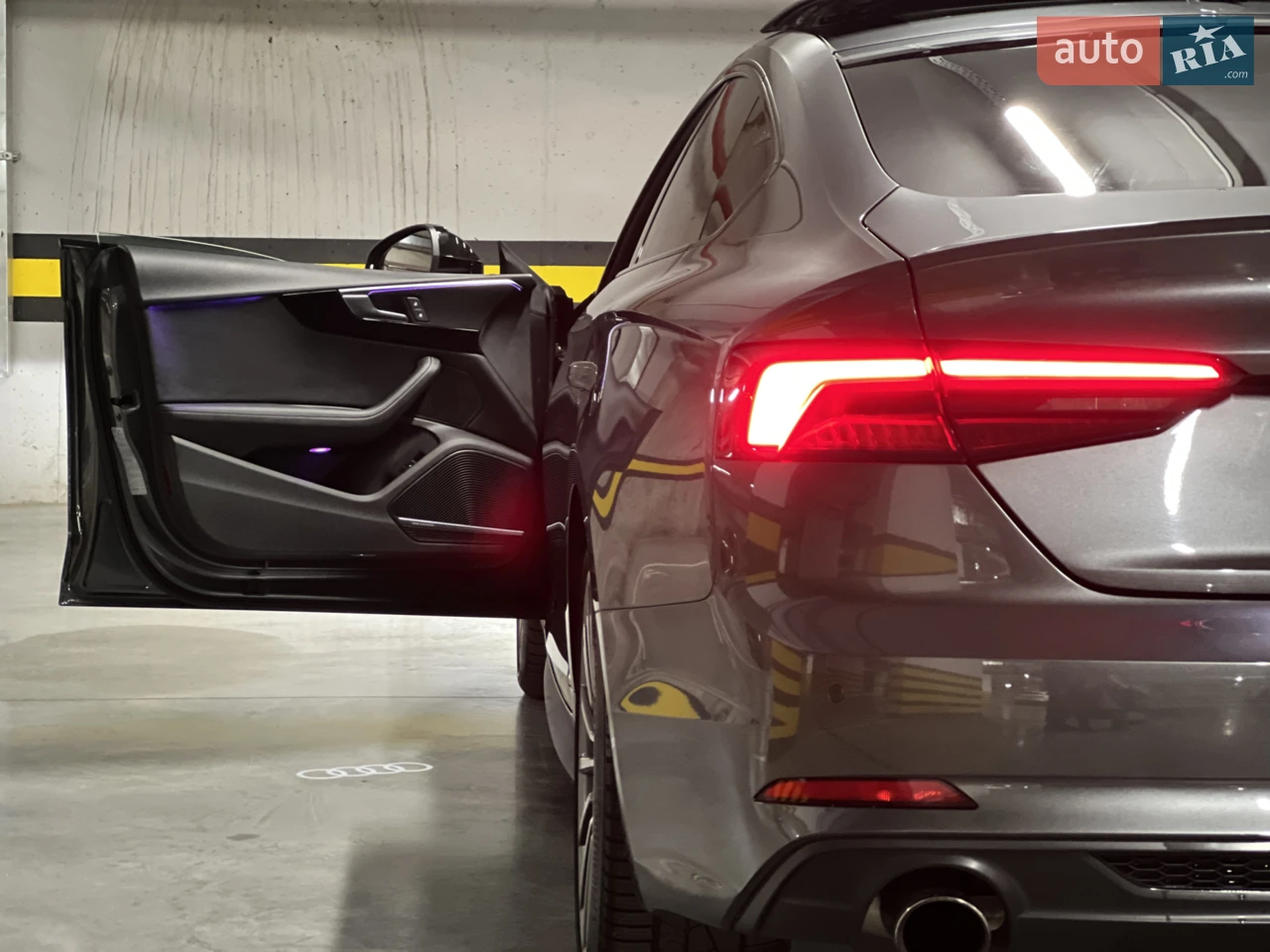 2018 Audi A5 - мініатюра 28