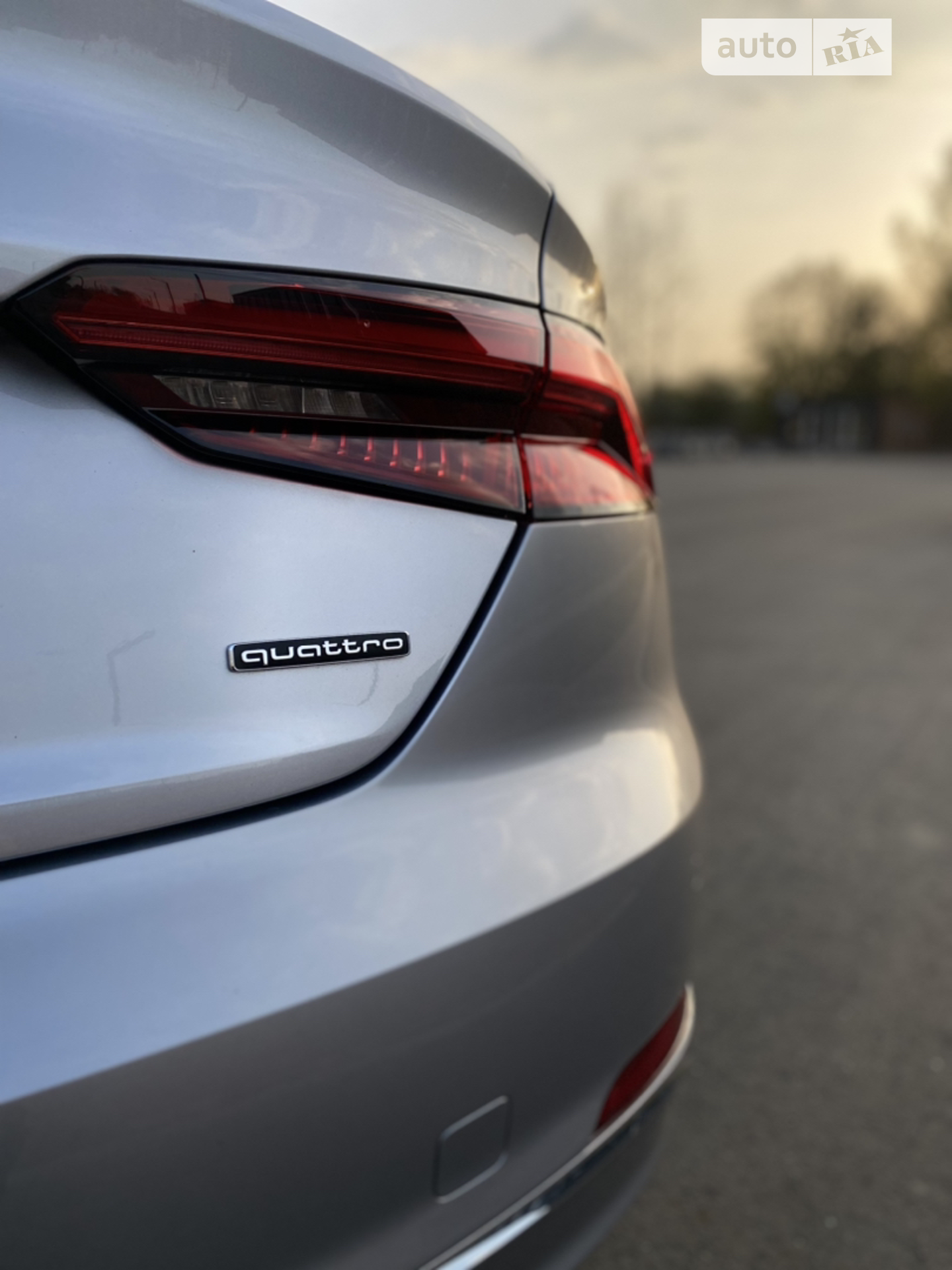 2017 Audi A5 - мініатюра 12
