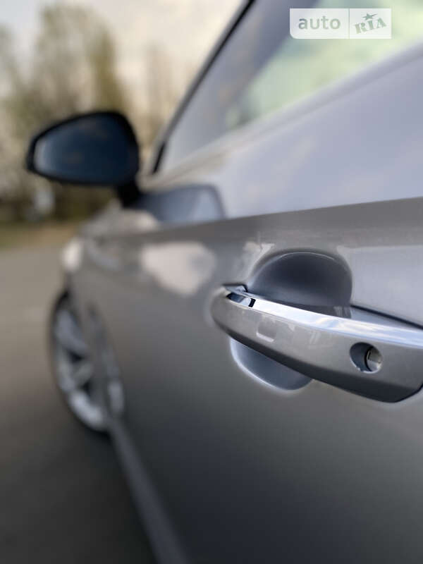 Купе Audi A5 2017 в Киеве фото 14 Купе Audi A5 2017 в Киеве