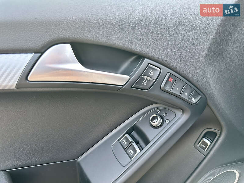 Купе Audi A5 2013 в Харькове