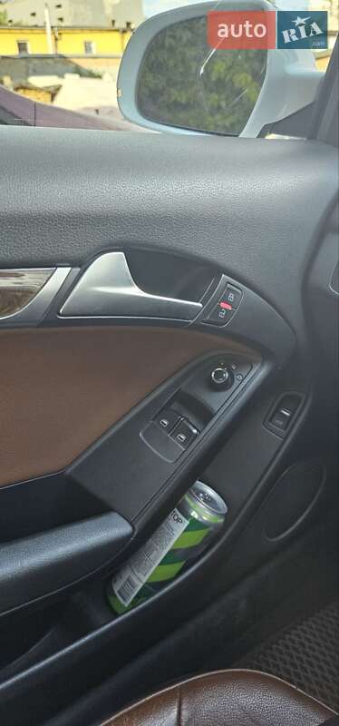 Купе Audi A5 2010 в Вышгороде фото 5 Купе Audi A5 2010 в Вышгороде