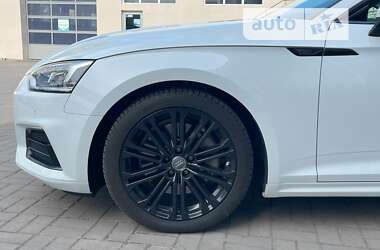 Купе Audi A5 2017 в Одессе