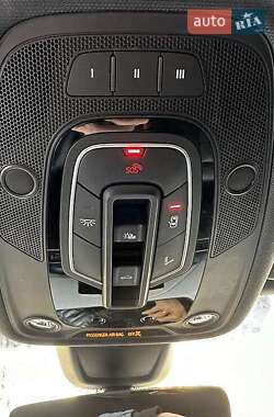 Купе Audi A5 2019 в 